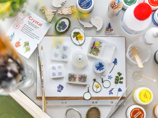 Getting Started with Epoxy: Tips and Tricks for Beginners