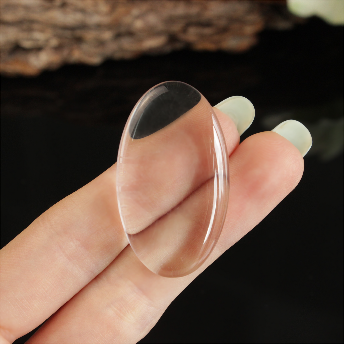 30-in-1 Resin Silicone Mold For Unique Jewelry Pieces