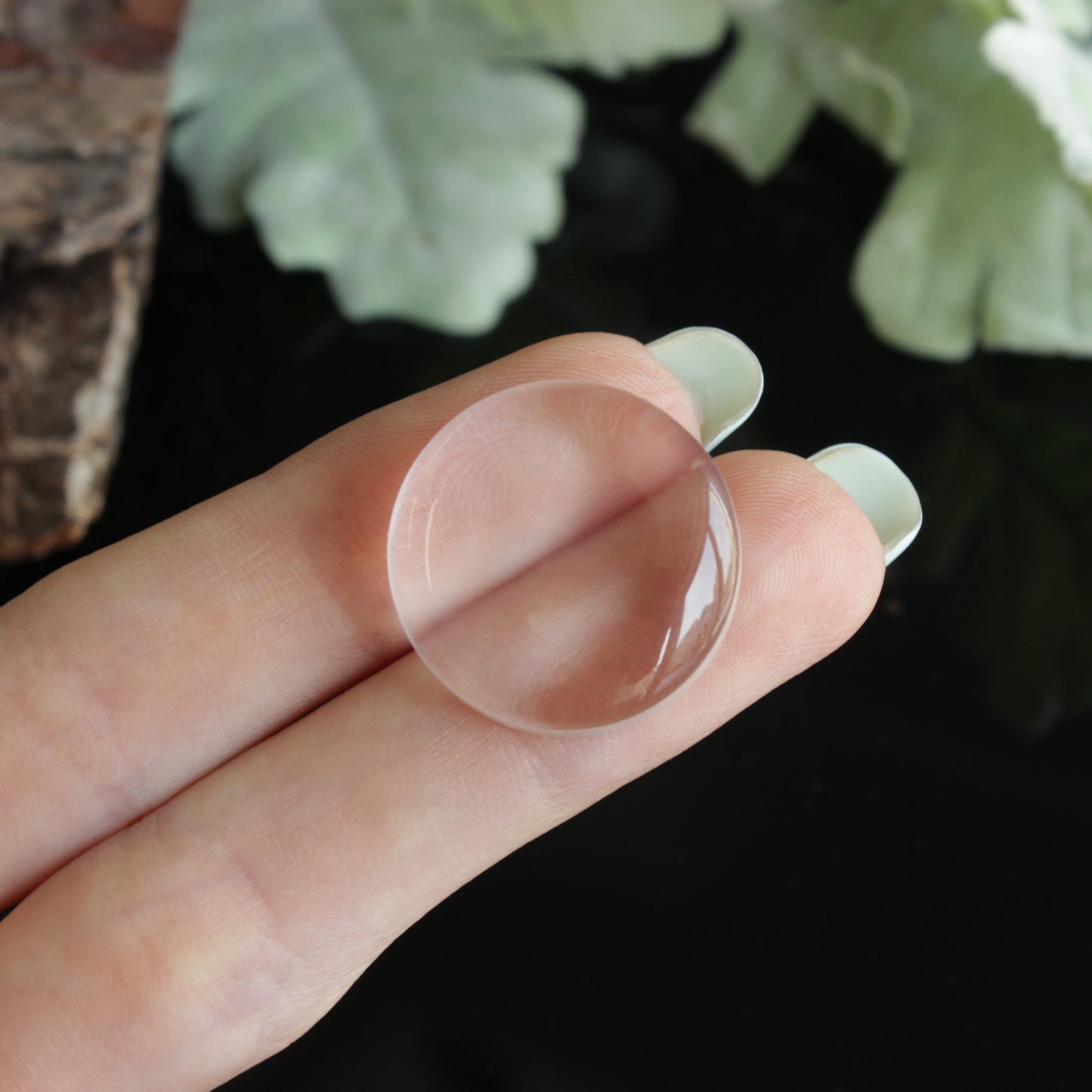 Earring Silicone Resin Mold - 7 in 1