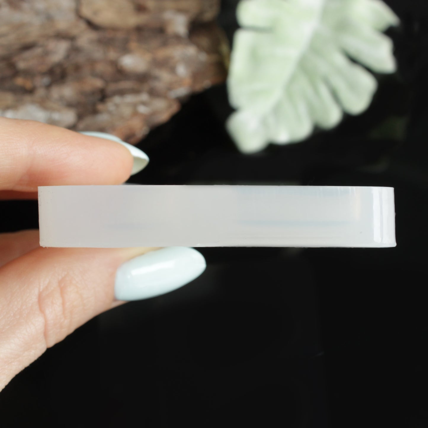 Earring Silicone Resin Mold - 7 in 1